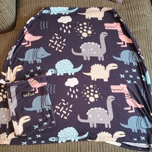 Nursing/ Car seat cover